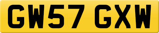 GW57GXW